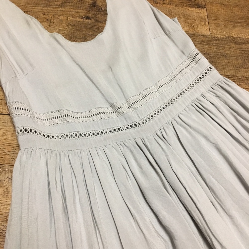 NWOT Honey Punch romper - Picture 3 of 8